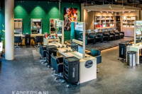 Kapper Groningen Beren 62 - Hair & Looks
