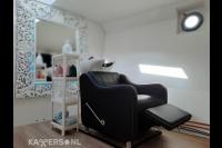 Mooi Haar van Eliyas