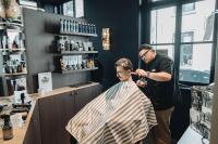 Kamm Barbershop