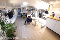 Mooi Haar van Eliyas