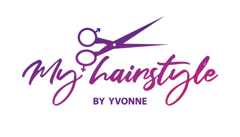 My Hairstyle - by Yvonne