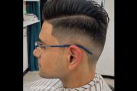 BARBER DELFT CENTRUM