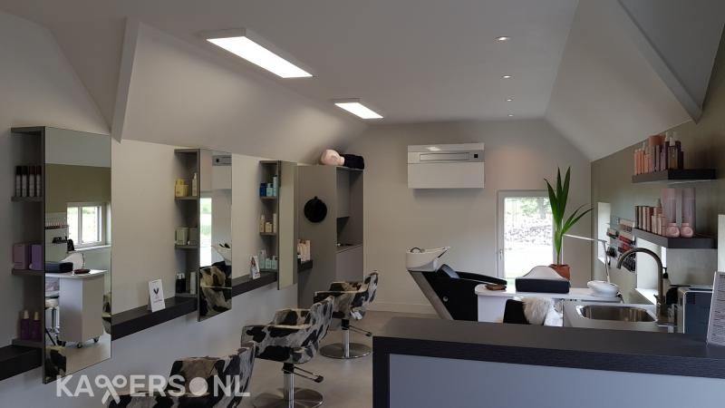 Prestige Hair, Nails, Make-Up