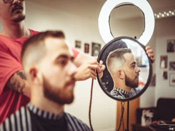 4 Tips voor de verzorging van alle haartypes bij mannen