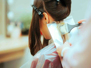 Van donker naar licht haar: hoe pak je dat aan?