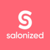 Salonized logo