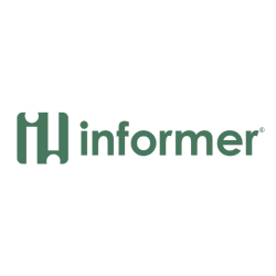 Informer logo
